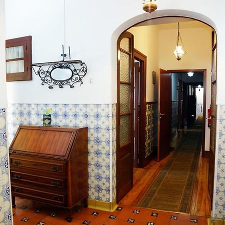 Góis Casa D'Avo Milaヴィラ エクステリア 写真
