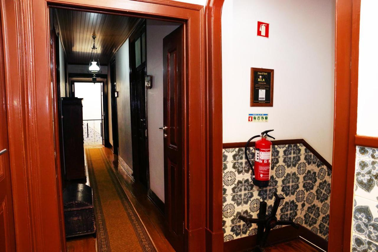 Góis Casa D'Avo Milaヴィラ エクステリア 写真
