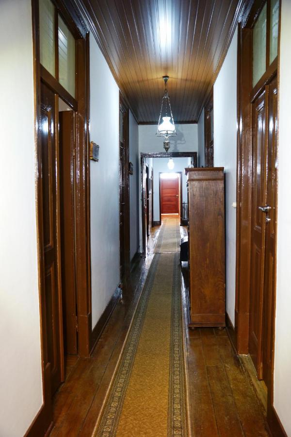 Góis Casa D'Avo Milaヴィラ エクステリア 写真