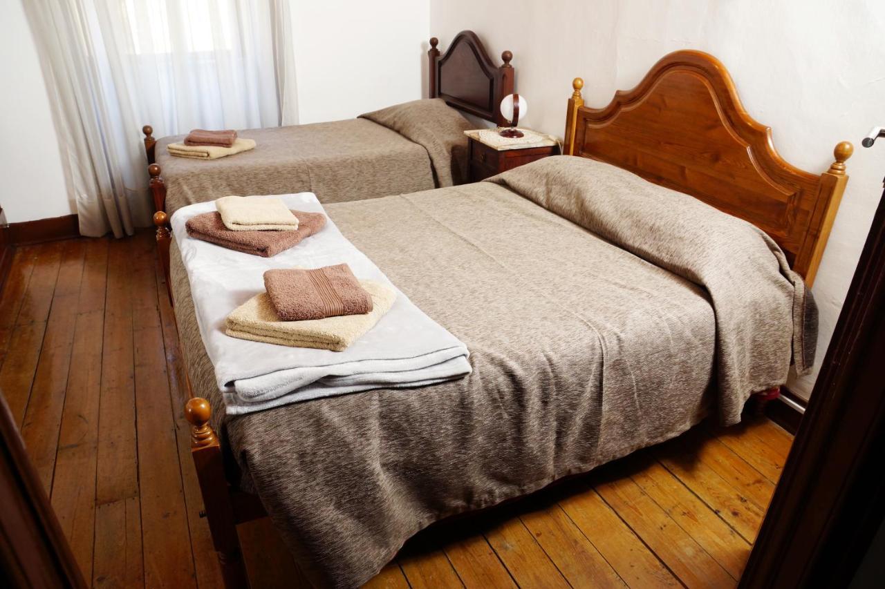 Góis Casa D'Avo Milaヴィラ エクステリア 写真