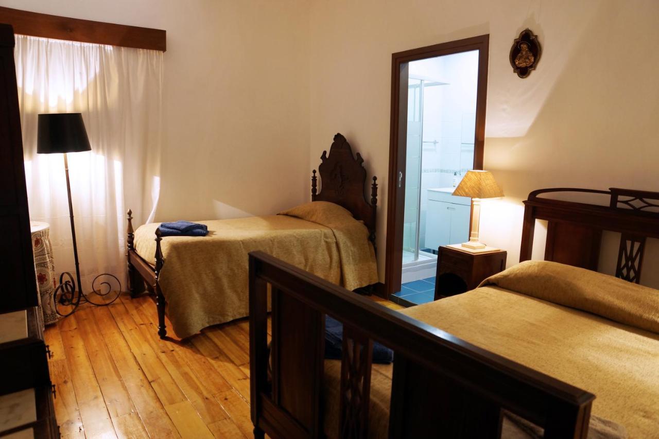 Góis Casa D'Avo Milaヴィラ エクステリア 写真
