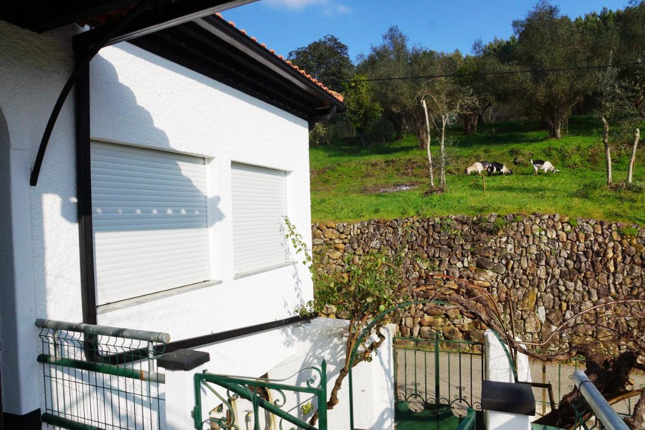 Góis Casa D'Avo Milaヴィラ エクステリア 写真