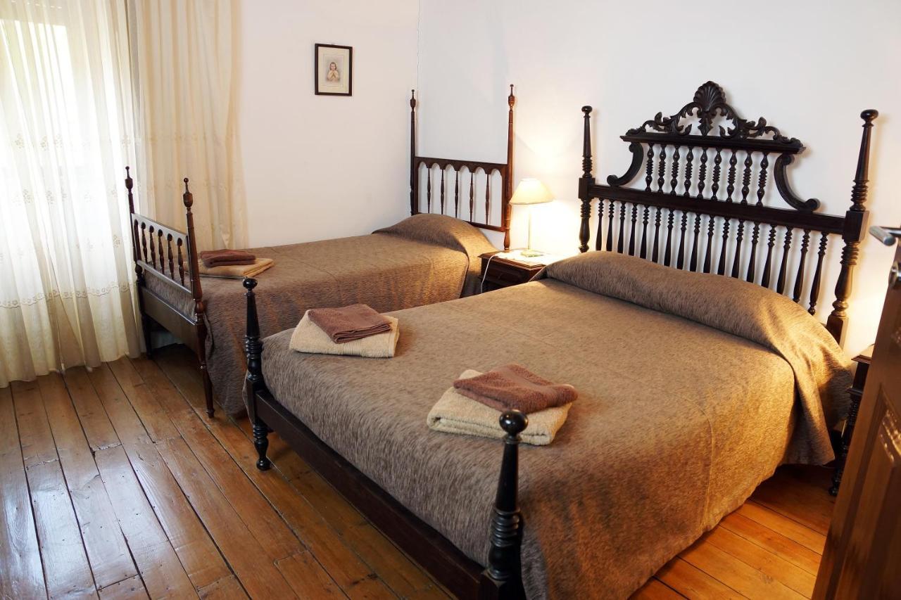 Góis Casa D'Avo Milaヴィラ エクステリア 写真