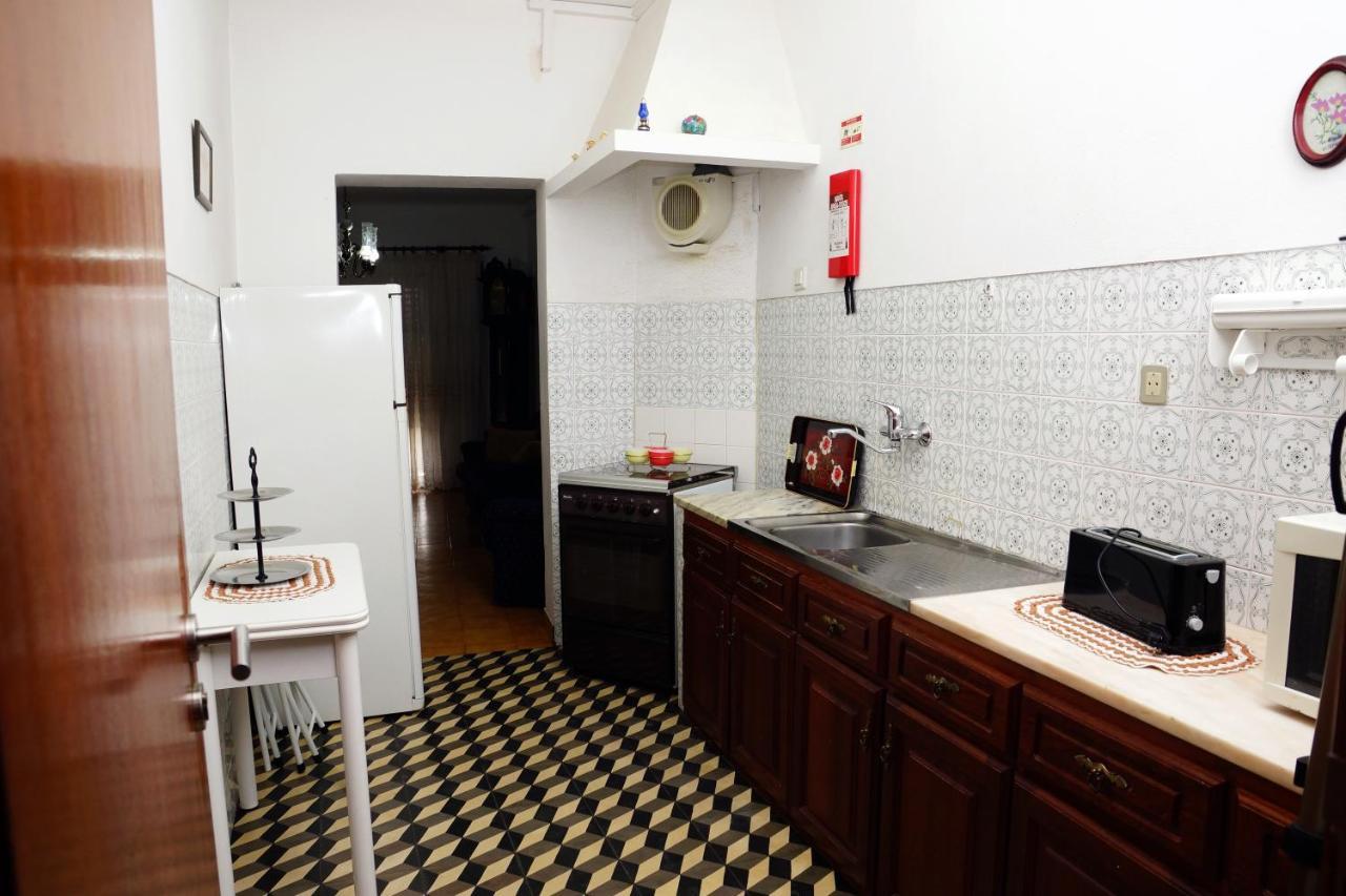 Góis Casa D'Avo Milaヴィラ エクステリア 写真