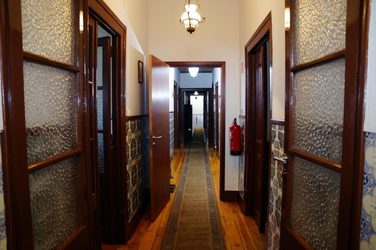 Góis Casa D'Avo Milaヴィラ エクステリア 写真