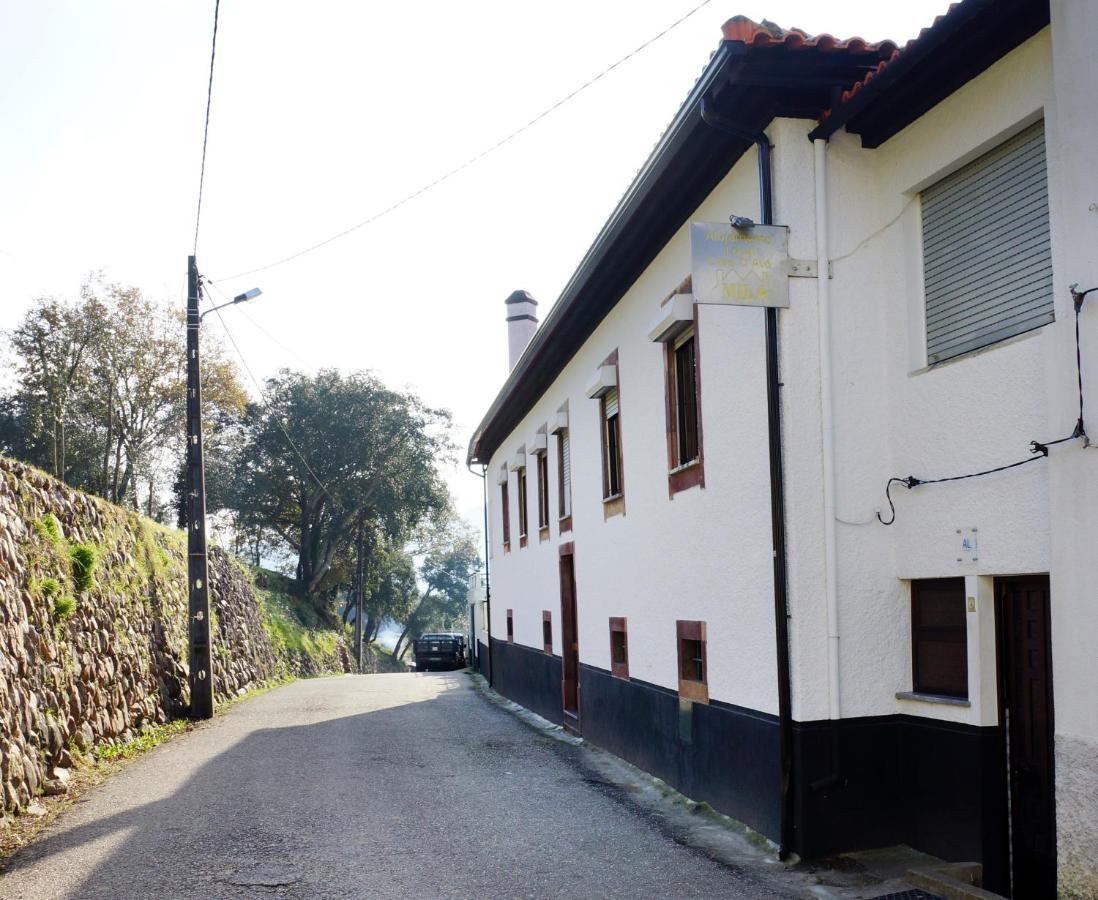 Góis Casa D'Avo Milaヴィラ エクステリア 写真