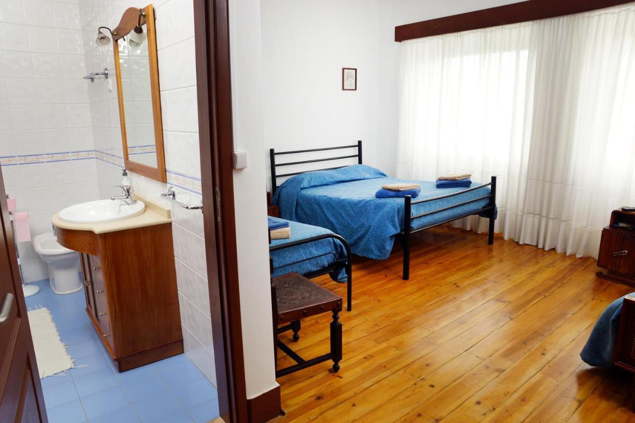 Góis Casa D'Avo Milaヴィラ エクステリア 写真