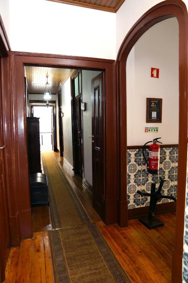 Góis Casa D'Avo Milaヴィラ エクステリア 写真