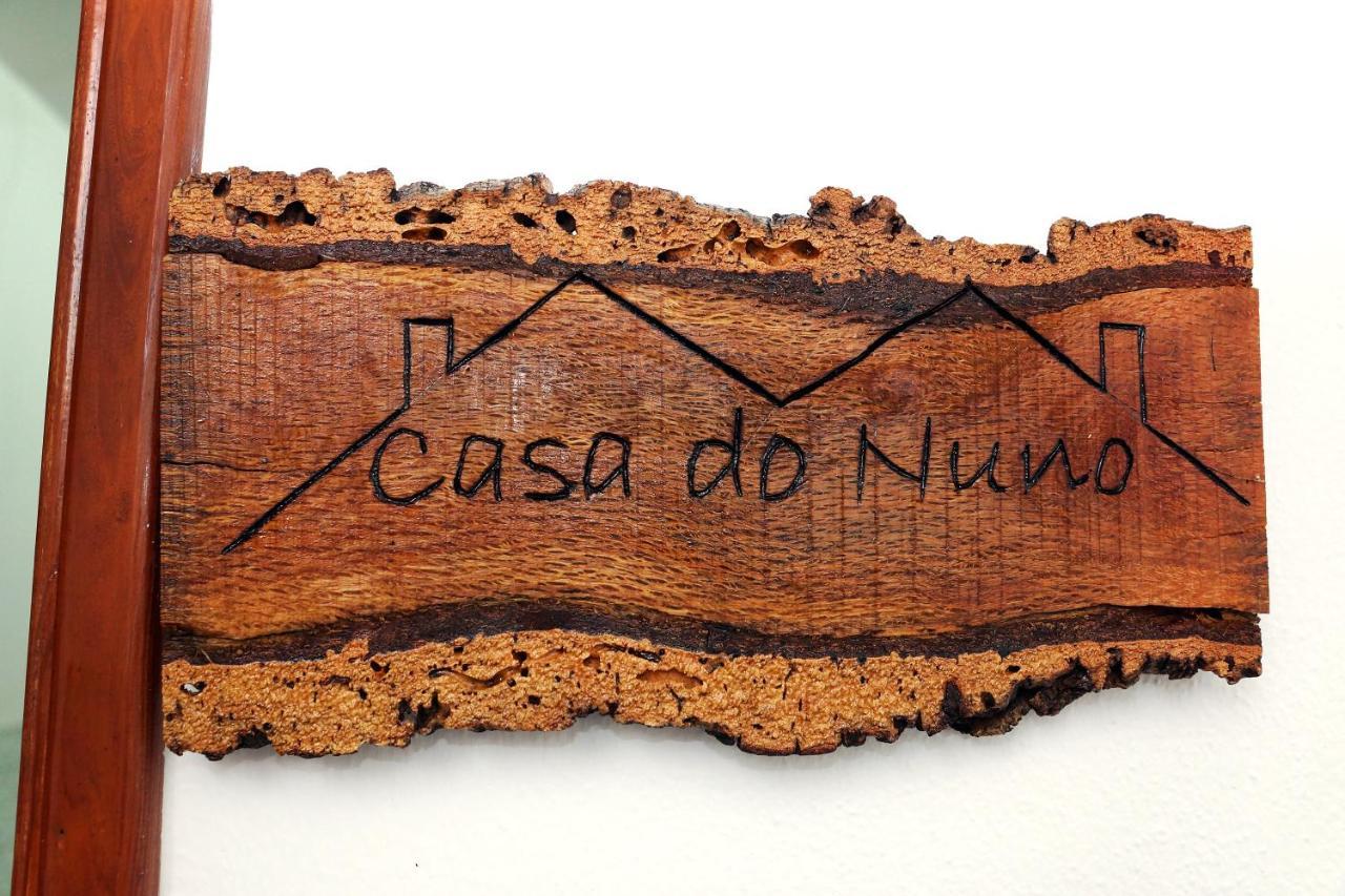 Góis Casa D'Avo Milaヴィラ エクステリア 写真