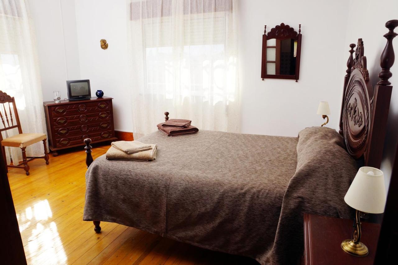 Góis Casa D'Avo Milaヴィラ エクステリア 写真
