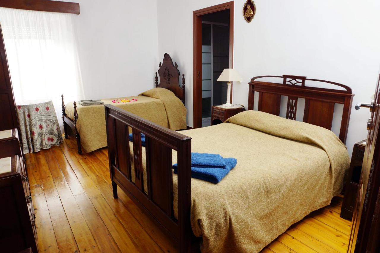 Góis Casa D'Avo Milaヴィラ エクステリア 写真