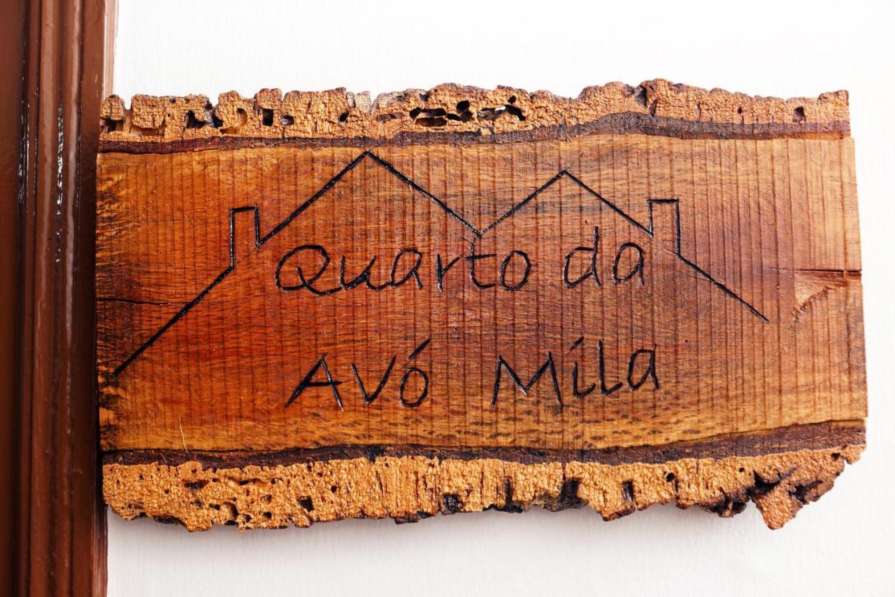 Góis Casa D'Avo Milaヴィラ エクステリア 写真