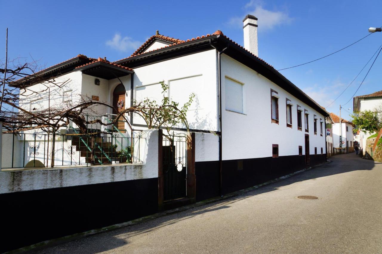 Góis Casa D'Avo Milaヴィラ エクステリア 写真