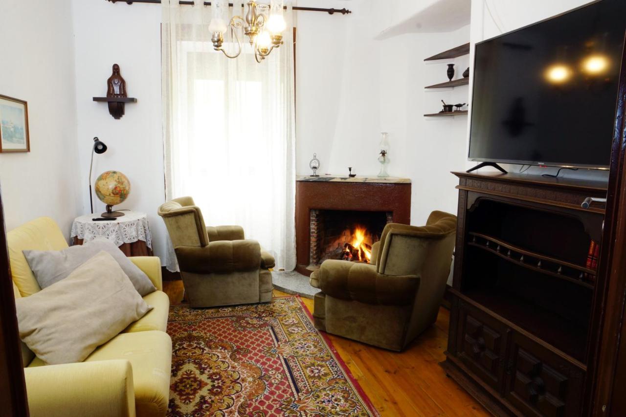 Góis Casa D'Avo Milaヴィラ エクステリア 写真