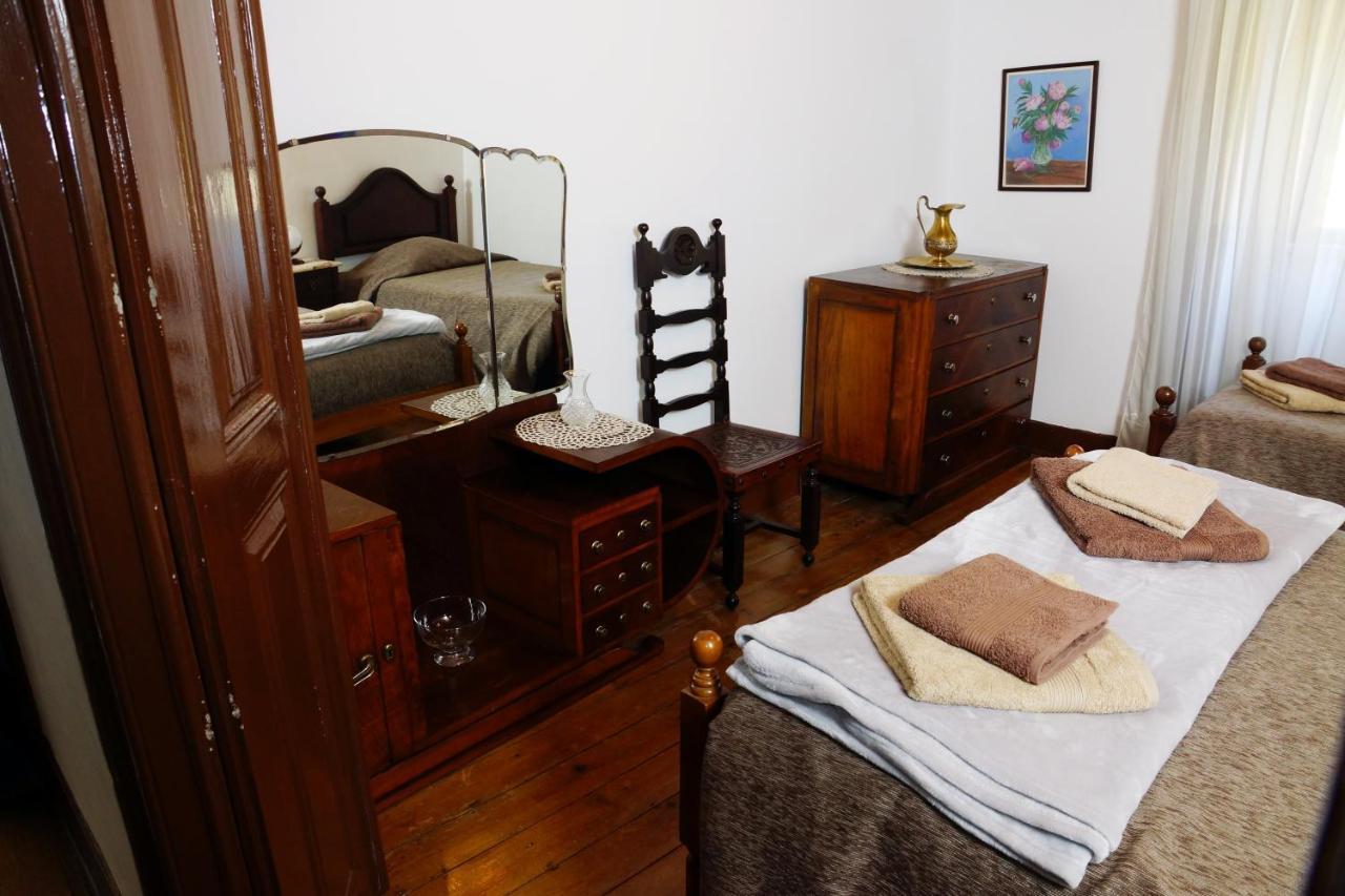 Góis Casa D'Avo Milaヴィラ エクステリア 写真