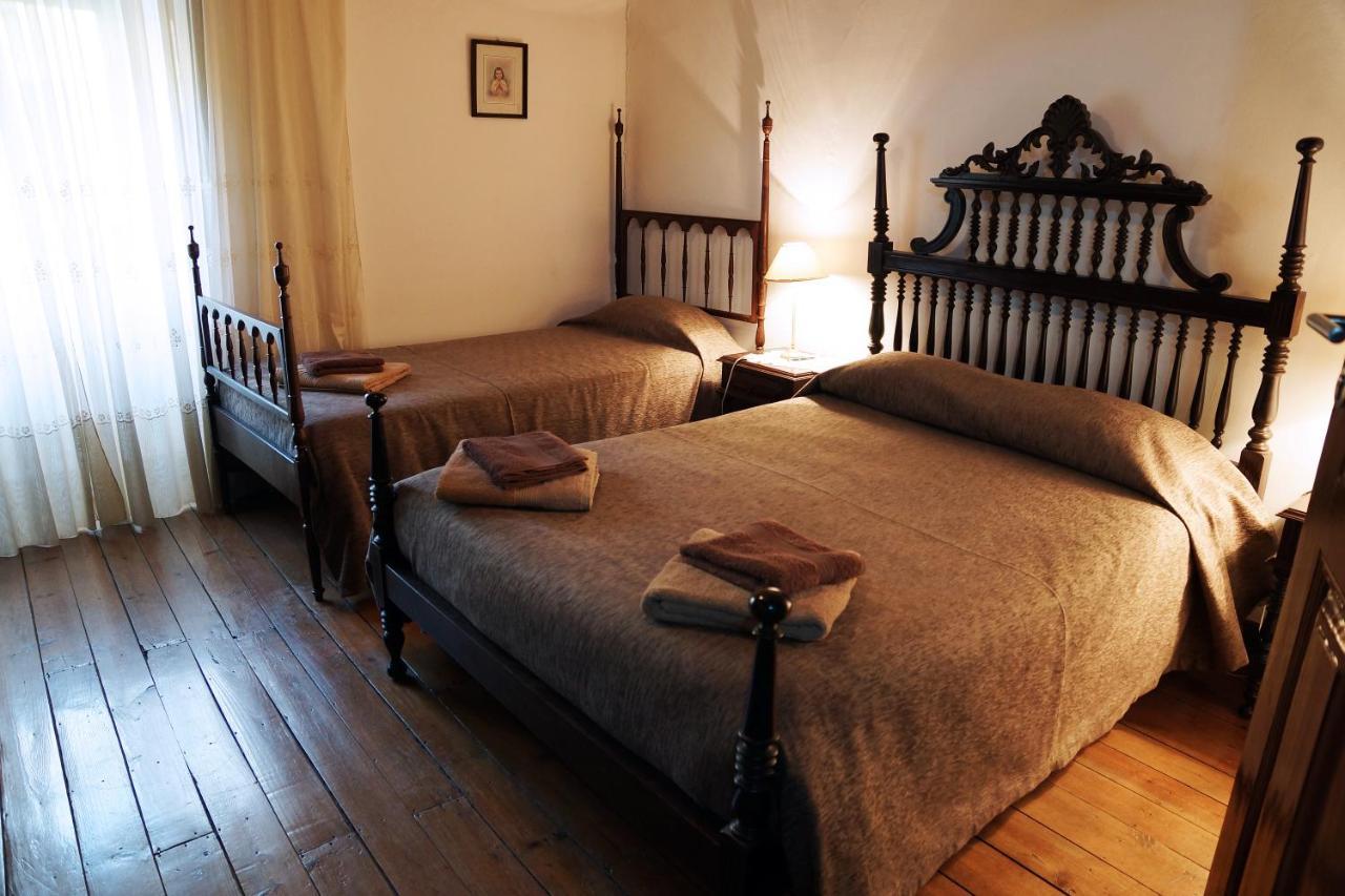 Góis Casa D'Avo Milaヴィラ エクステリア 写真