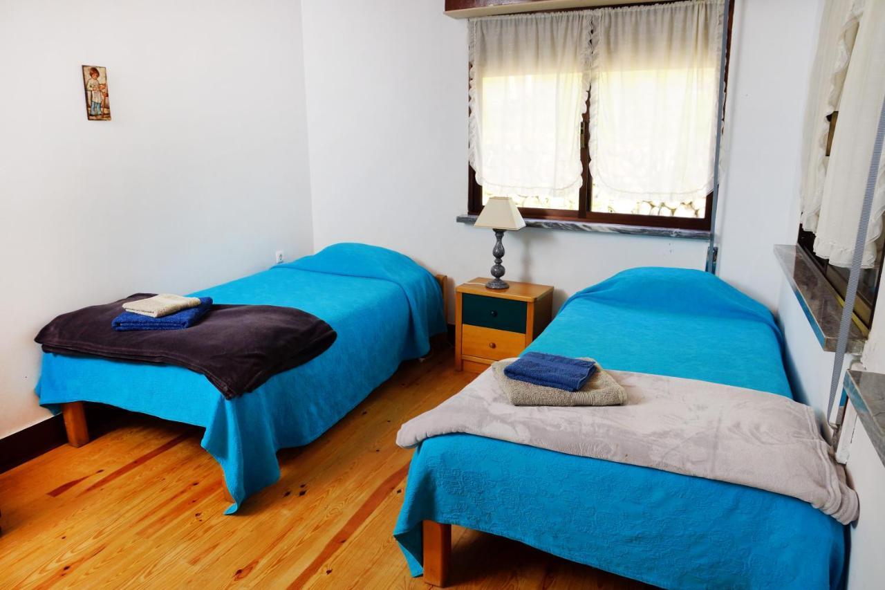 Góis Casa D'Avo Milaヴィラ エクステリア 写真