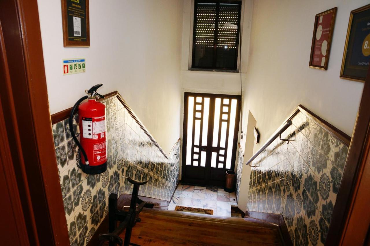 Góis Casa D'Avo Milaヴィラ エクステリア 写真