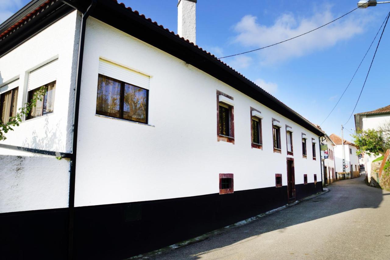 Góis Casa D'Avo Milaヴィラ エクステリア 写真
