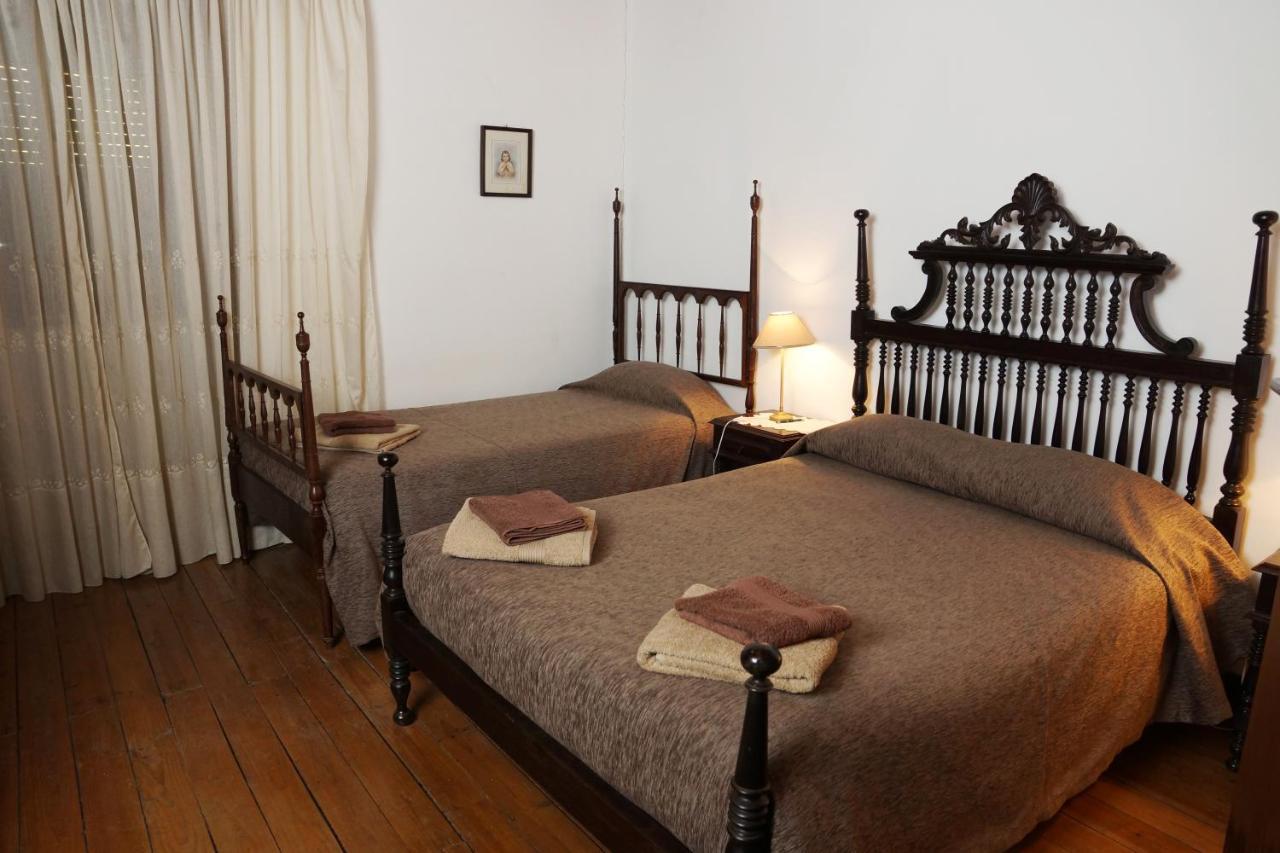 Góis Casa D'Avo Milaヴィラ エクステリア 写真