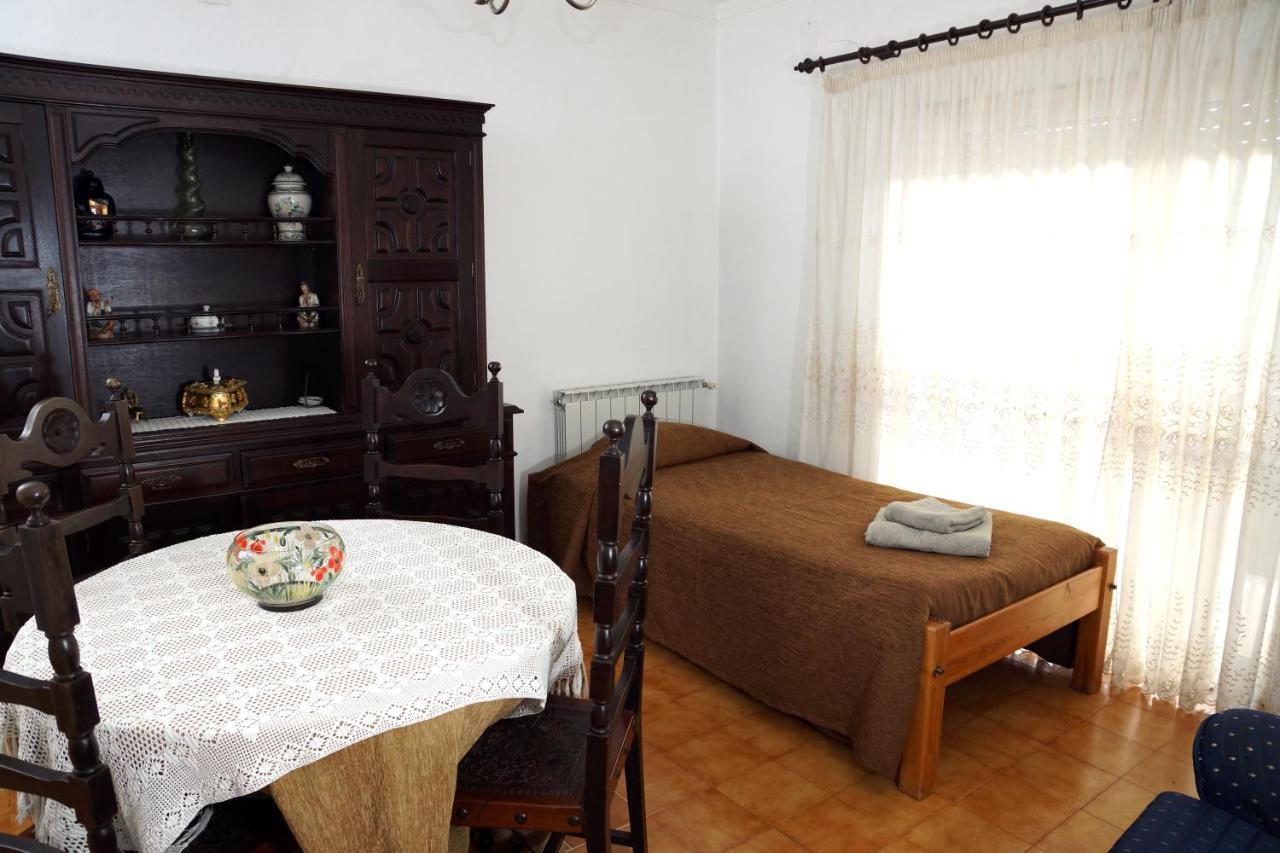 Góis Casa D'Avo Milaヴィラ エクステリア 写真