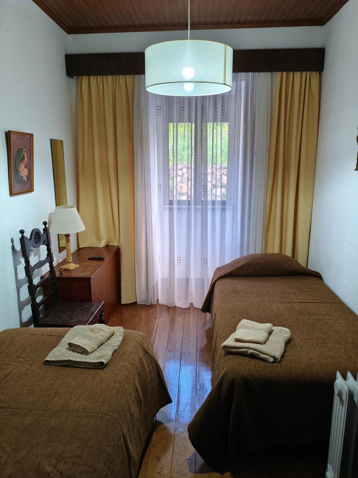 Góis Casa D'Avo Milaヴィラ エクステリア 写真