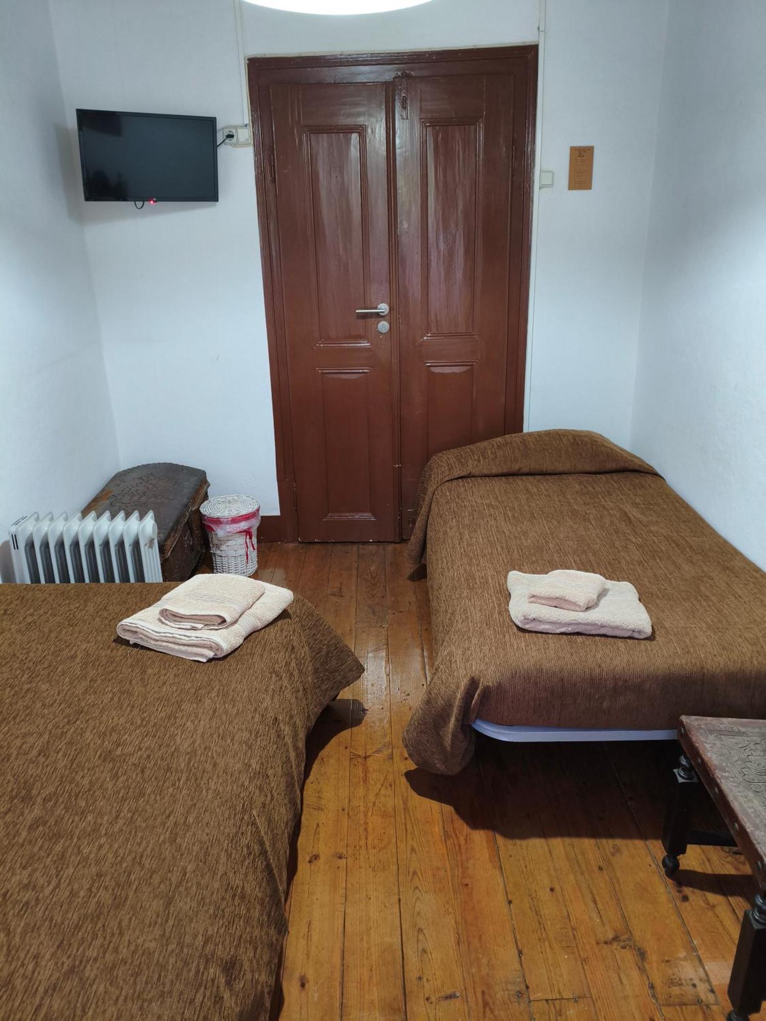 Góis Casa D'Avo Milaヴィラ エクステリア 写真
